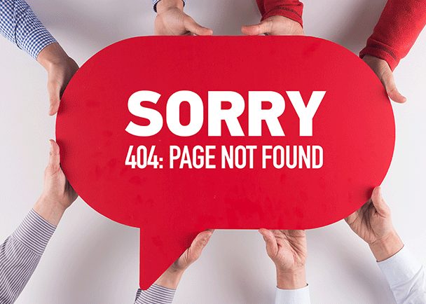404页面设置-Flow Asia